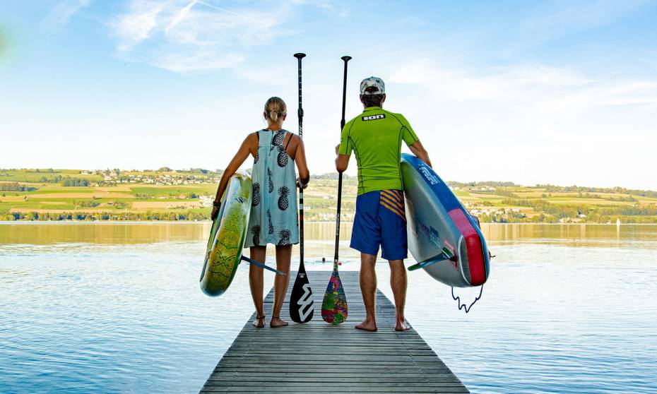 Windsurf & SUP